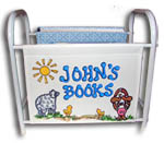 bookholder