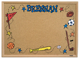 corkboard