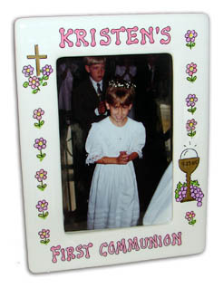 communion