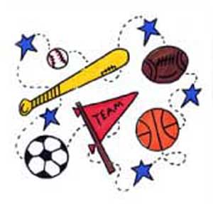 sport